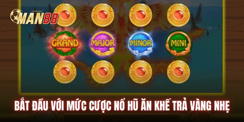 Luật chơi đơn giản làm quen thanh xà bạch xà